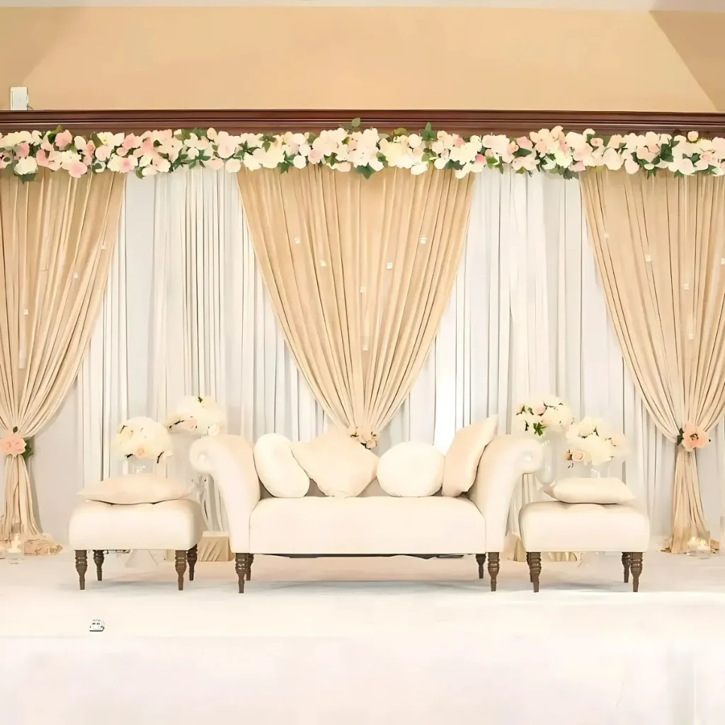 Wedding Dance Floor Wraps