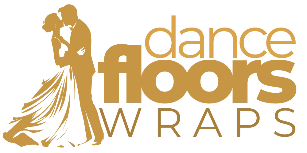 Logo - Dance Floors Wraps